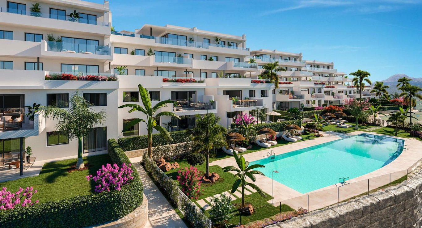 Apartment in Casares - Image 3