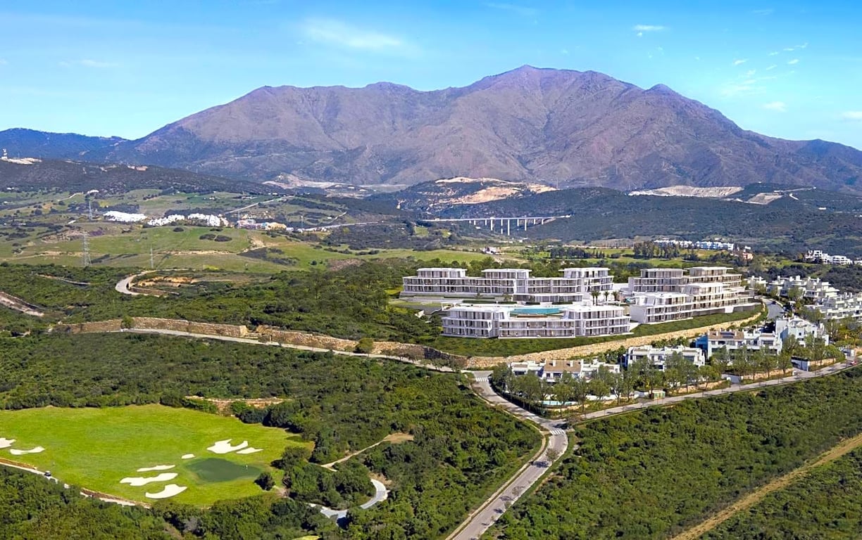 Apartment in Malaga - Image 3