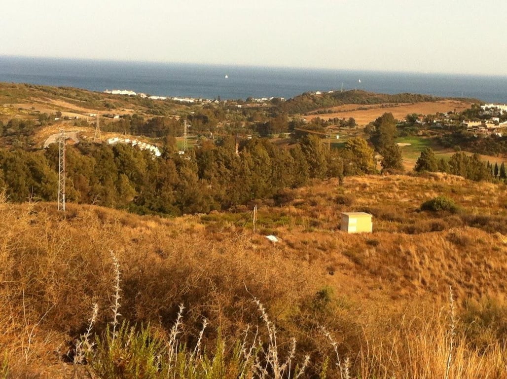 Land in Casares - Image 3