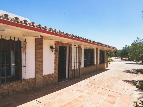 House in Alora - view 1