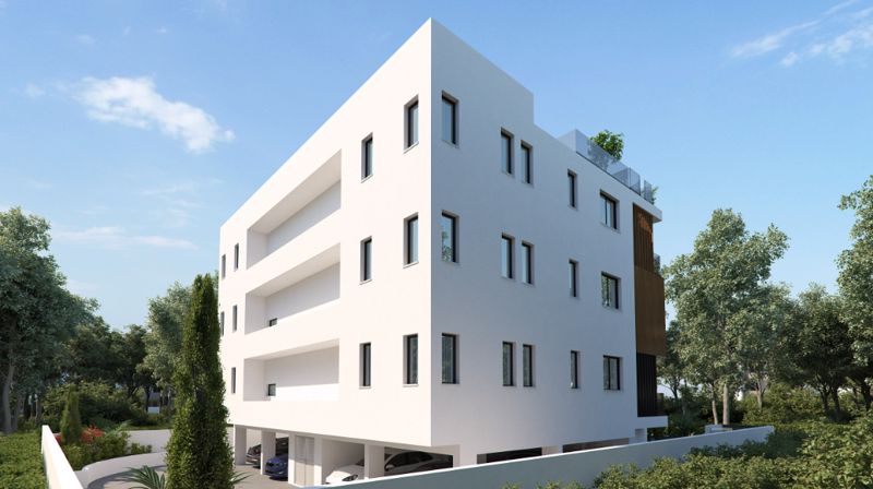 Apartment in Livadia - Image 3