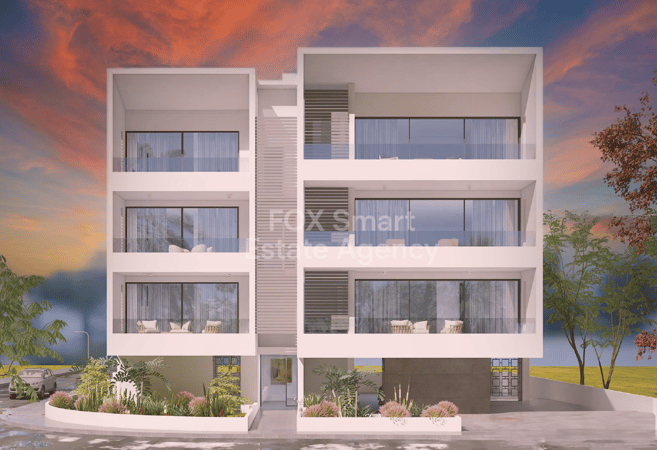 Apartment in Chryseleousa - view 1