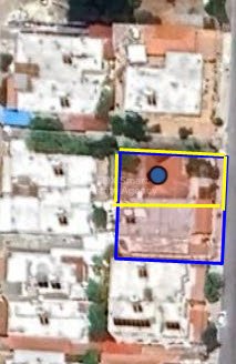 Land in Lakatamia - view 1