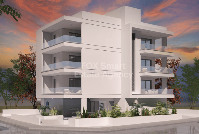 Apartment in Chryseleousa - view 1