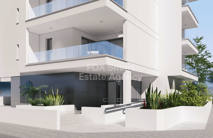 Apartment in Chryseleousa - view 1