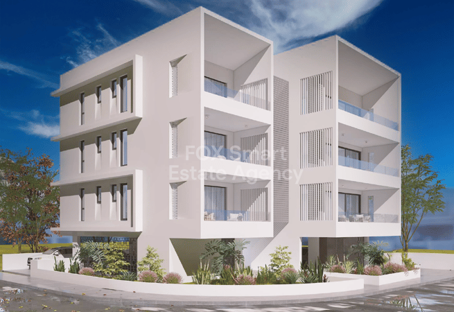 Apartment in Chryseleousa - view 1