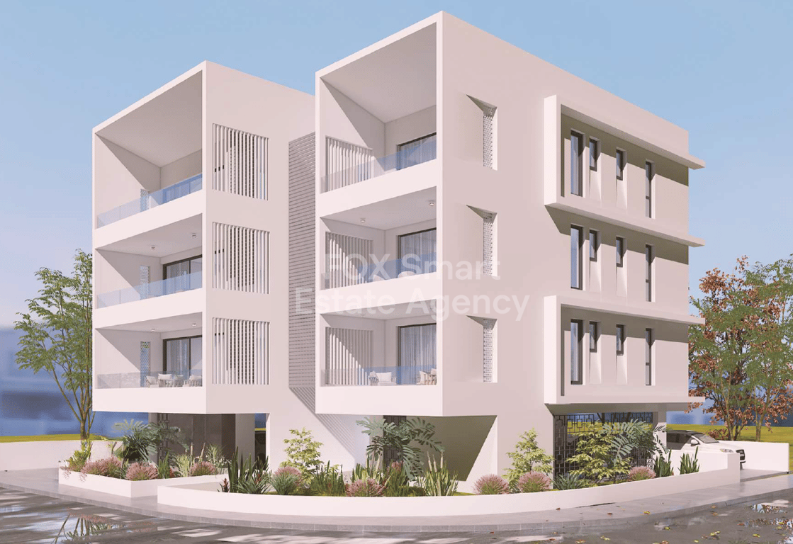 Apartment in Chryseleousa - Image 3