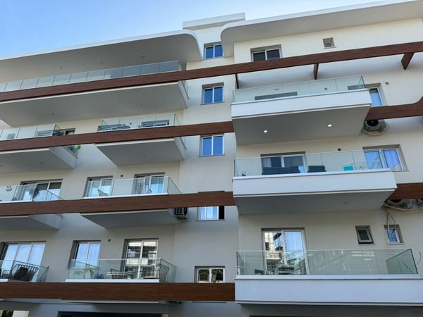 House in Zakaki - view 1