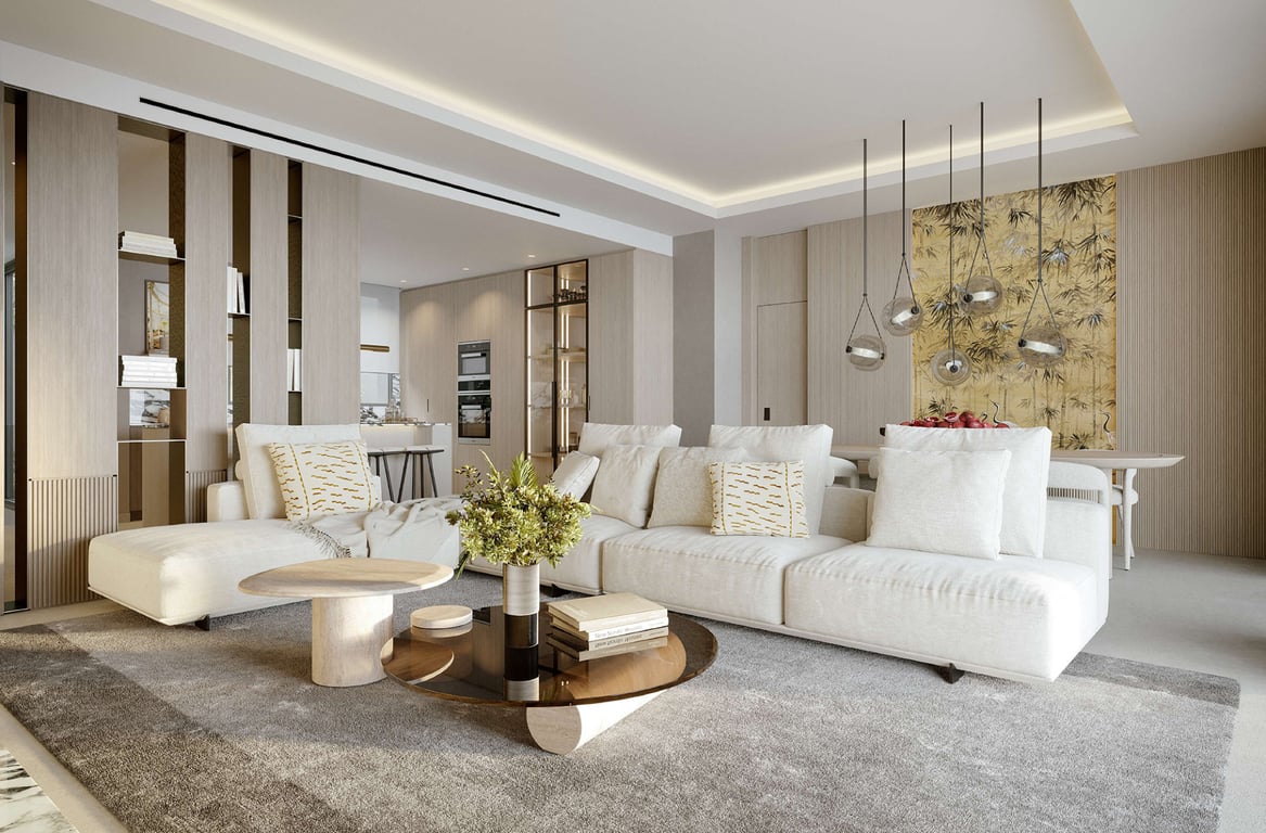 Apartment in Artola - Image 2