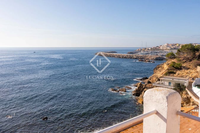 House in Girona - view 1