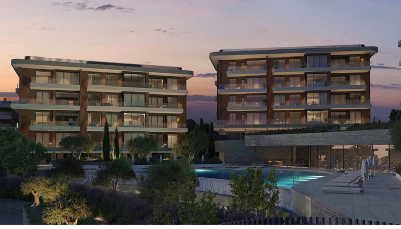 House in Geri - view 1