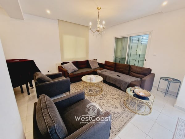 House in Ayios Theodoros - view 1