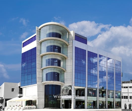 House in Ayios Theodoros - view 1