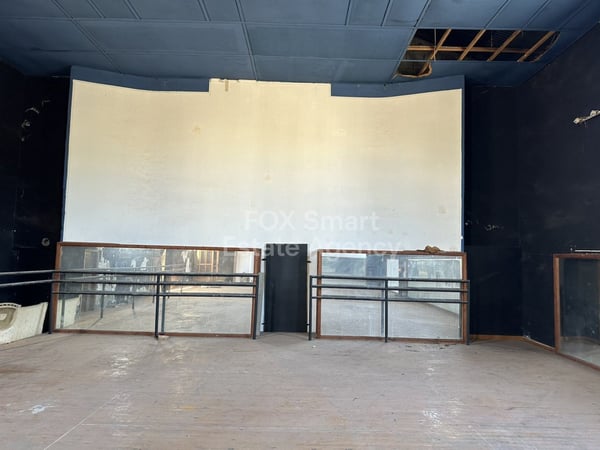 Land in Yeroskipou - view 1