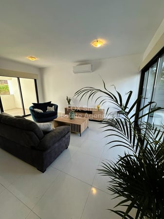 House in Mouttagiaka - view 1