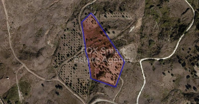 Land in Lasa - view 1