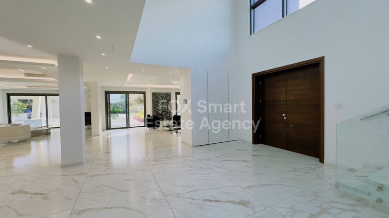 House in Mouttagiaka - view 1