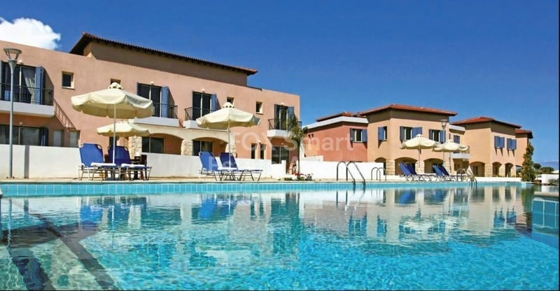 House in Prodromi - view 1