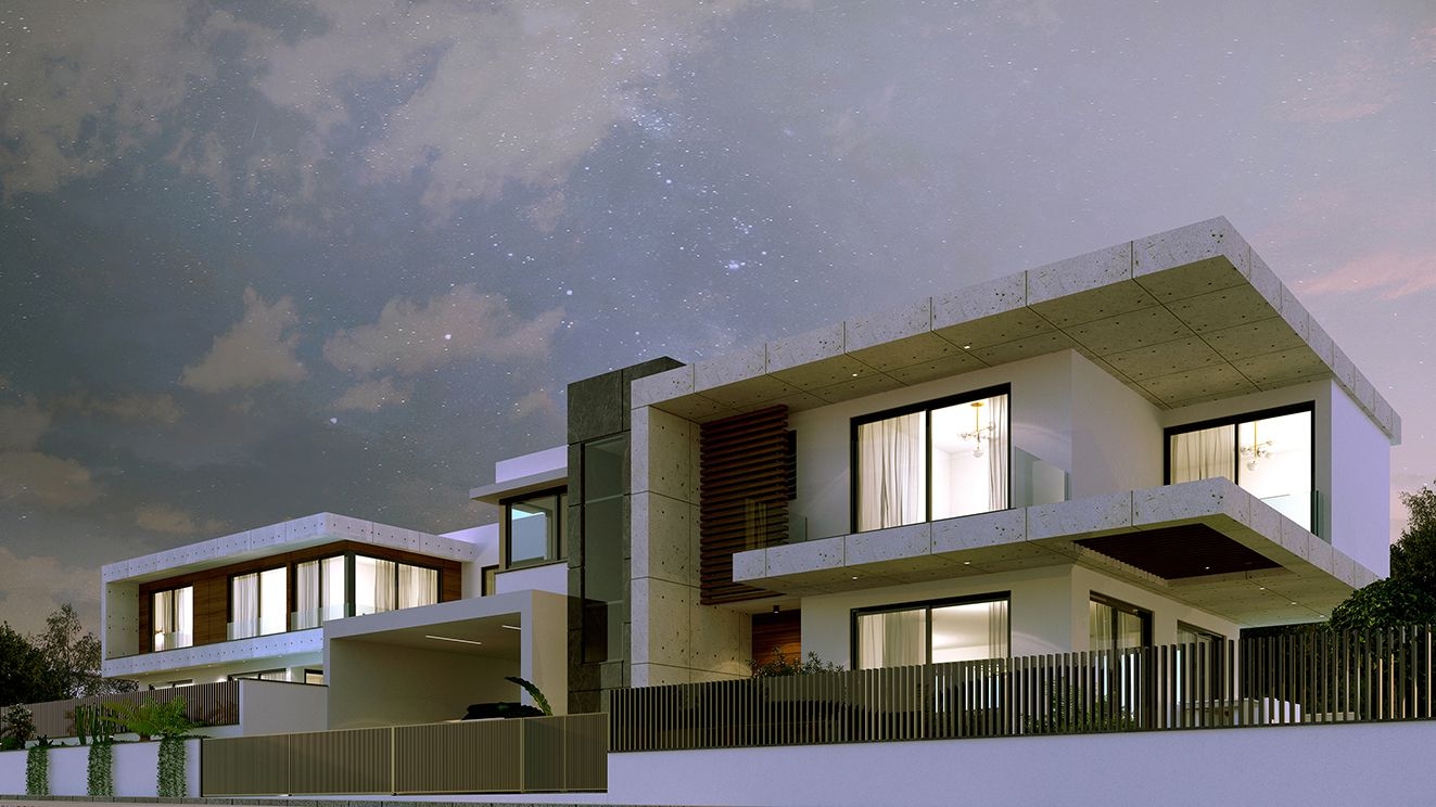 House in Geri - Image 2