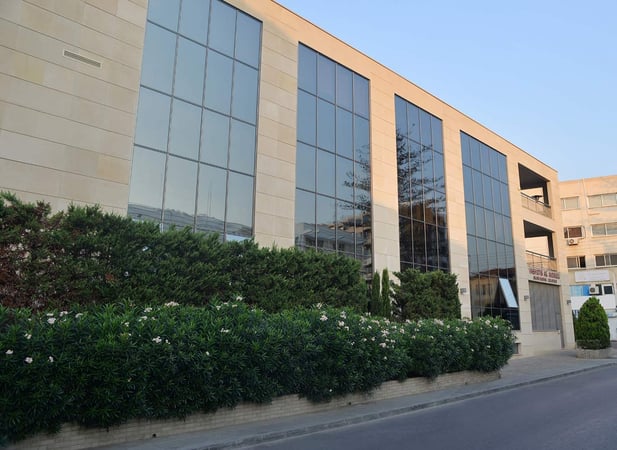 House in Nicosia Municipality - view 1