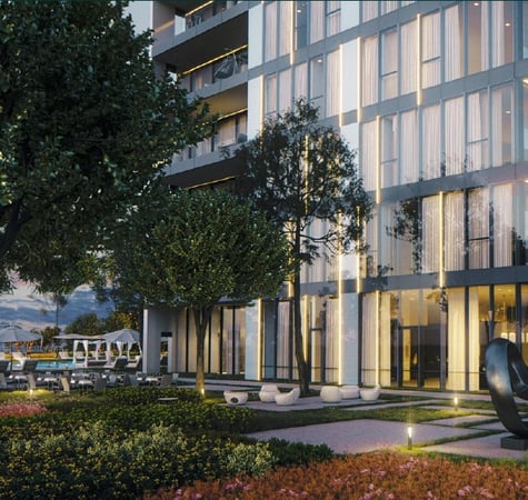 House in Nicosia Municipality - view 1