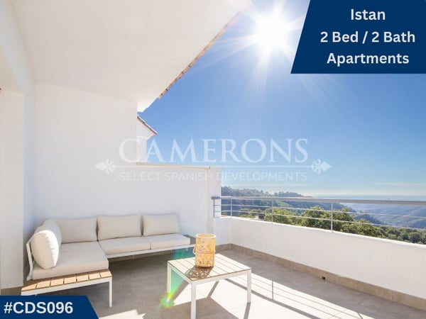 Apartment in Istan - view 1