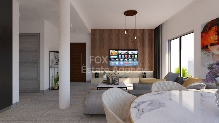 Apartment in Apostolos Andreas - view 1