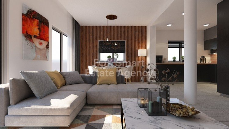 Apartment in Apostolos Andreas - view 1