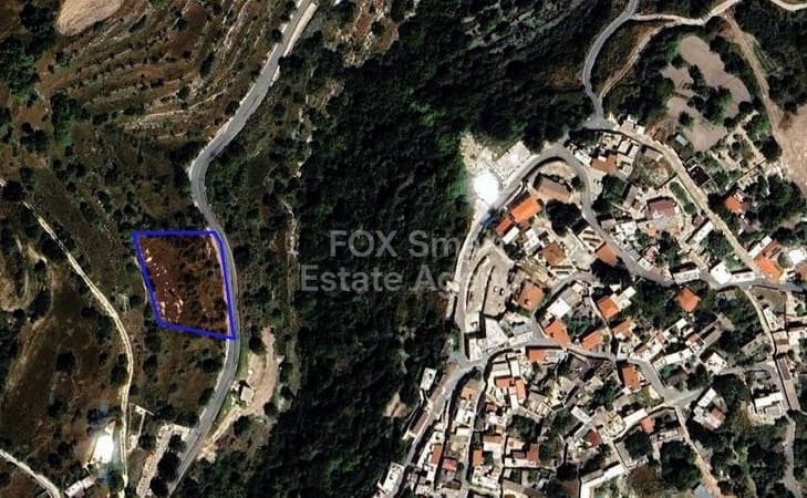 Land in Tera - view 1