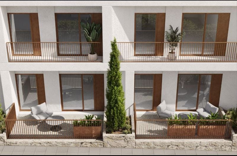 Apartment in Pyla - Image 2