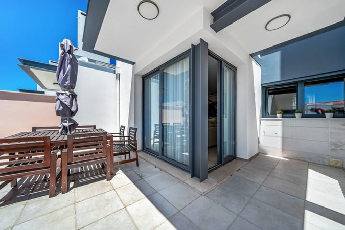 House in Vilamoura - view 1
