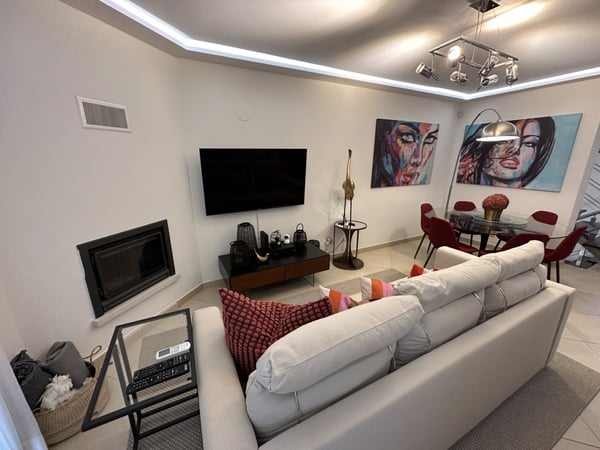 House in Vilamoura - view 1