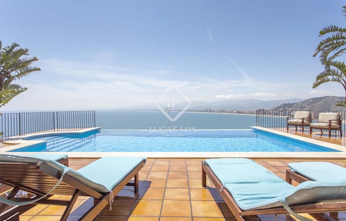 House in El Grao - view 1