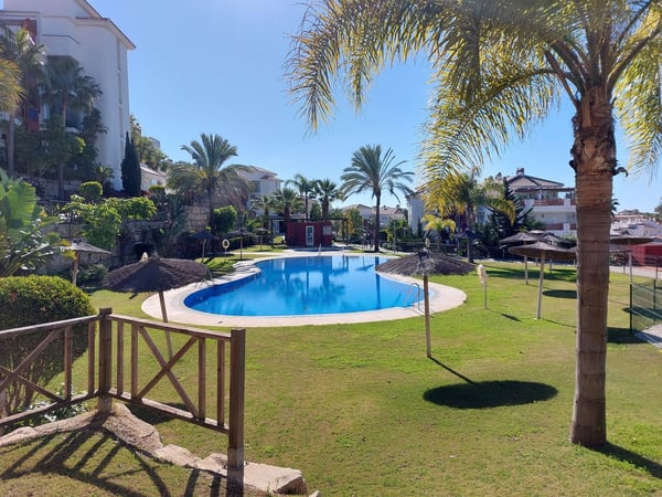 Apartment in Malaga - view 1