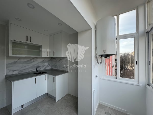 Apartment in Anjos - view 1