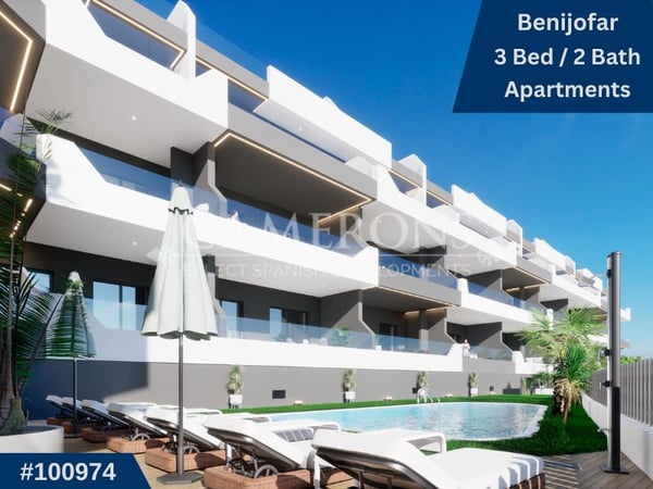 Apartment in Alicante - view 1