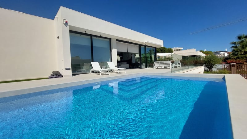 House in El Pinar de Campoverde - view 1