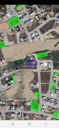 Land in Dali - view 1