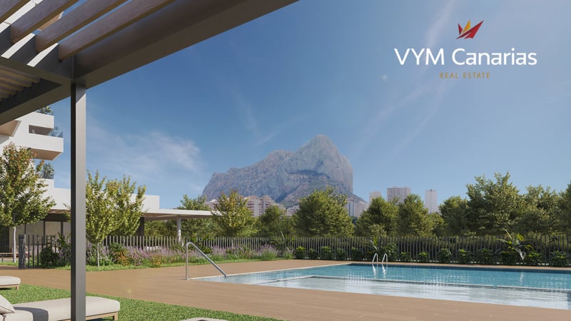 Apartment in Ifac - view 1