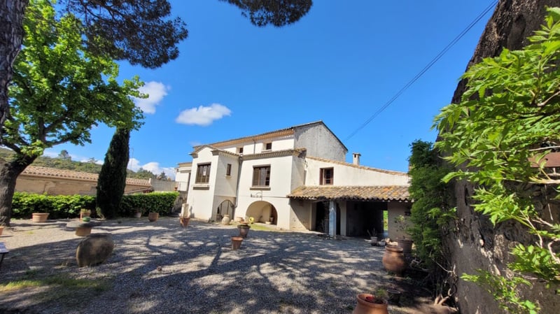 House in Laurens - view 1