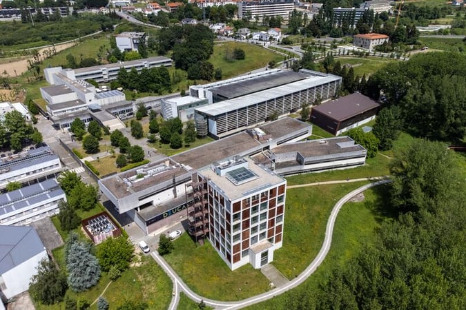 Apartment in Azurem - view 1