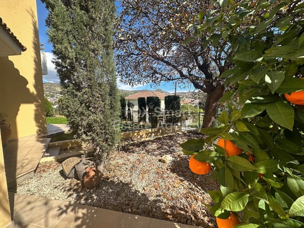 House in Palodeia - view 1