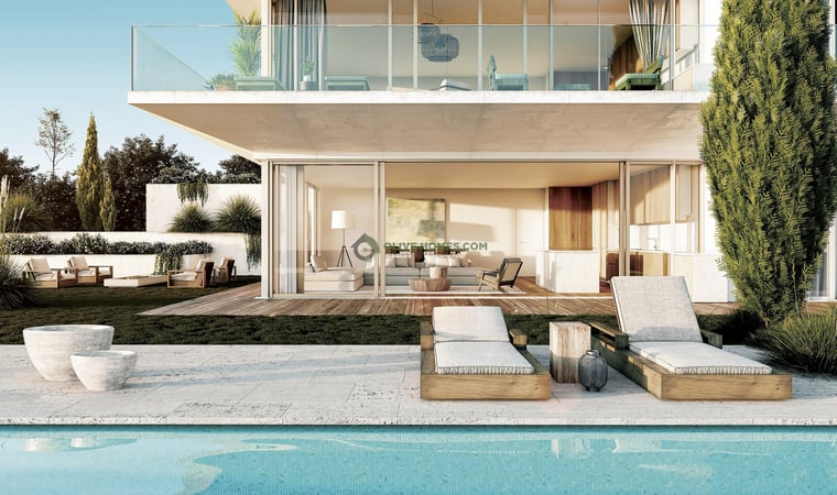 Apartment in Lagoa - view 1