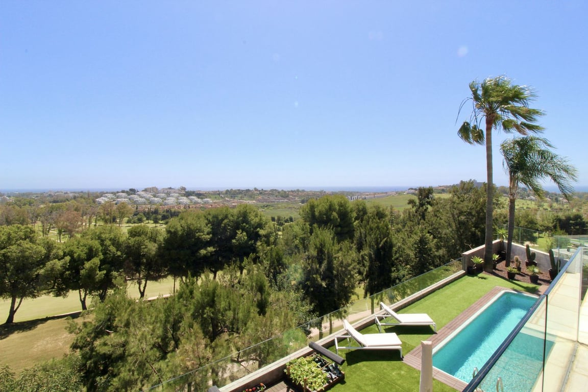 Villa in Malaga - Image 2