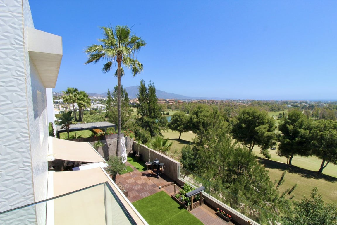 Villa in Malaga - Image 3