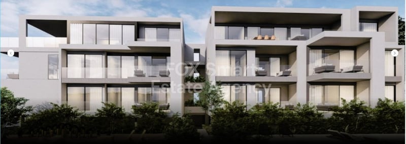 House in Yeroskipou - view 1