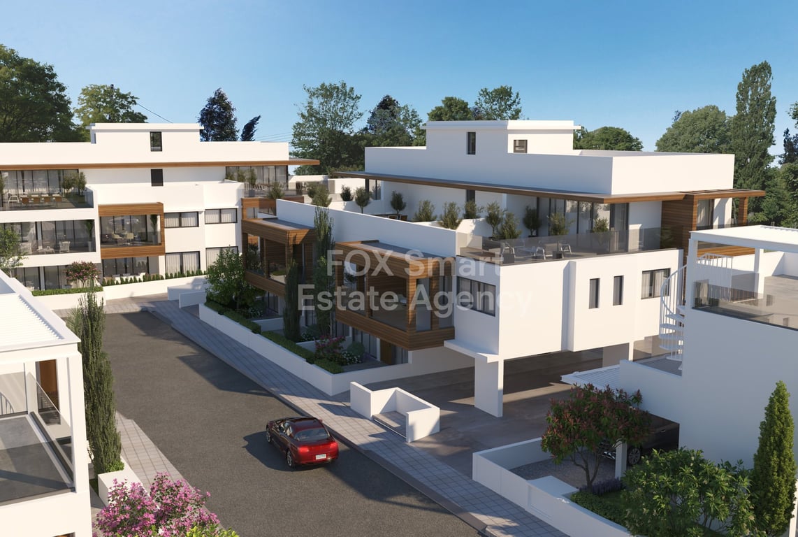 Apartment in Kiti - Image 4