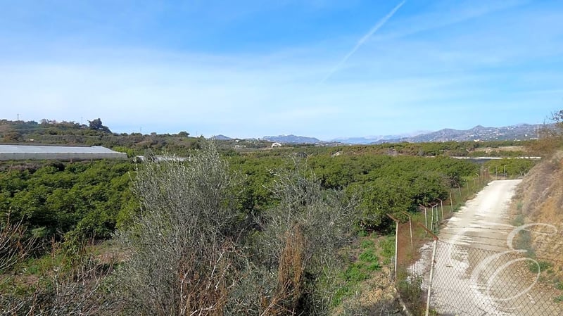 House in Torre del Mar - view 1