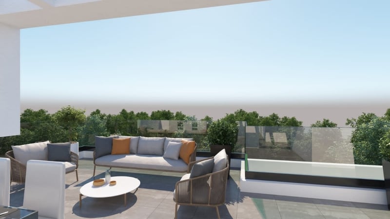 House in Larnaca Municipality - view 1