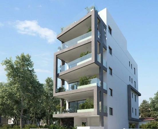 House in Agios Nikolaos - view 1